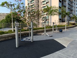Blk 168A Parc Lumiere (Tampines), HDB 5 Rooms #199155162